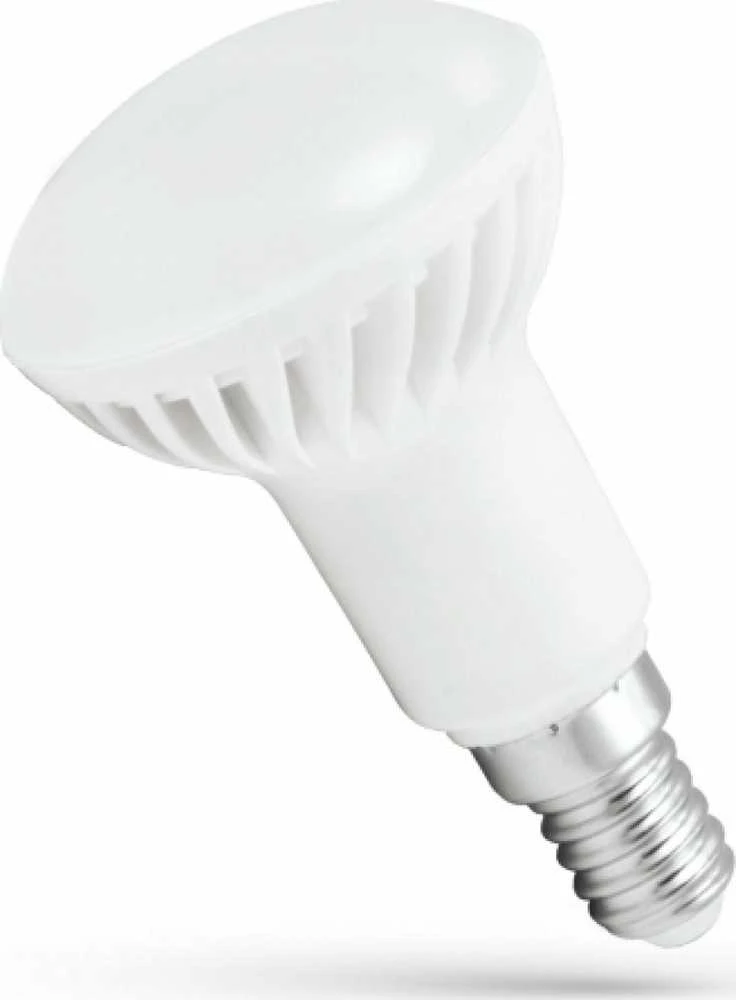 Lemputė SPECTRUM LED, E14 R50 6W 860 FR 485LM