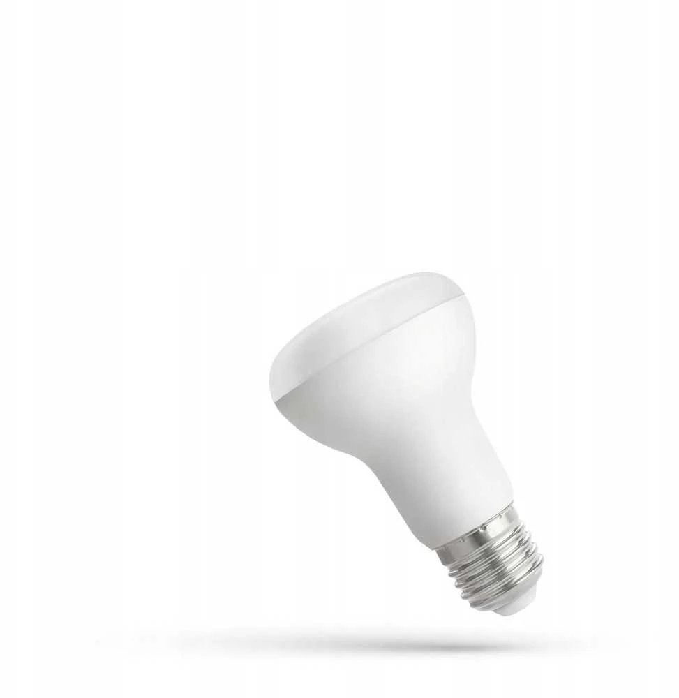 Lemputė Spectrum LED, R50, E14, 6W, 485LM, 3000K