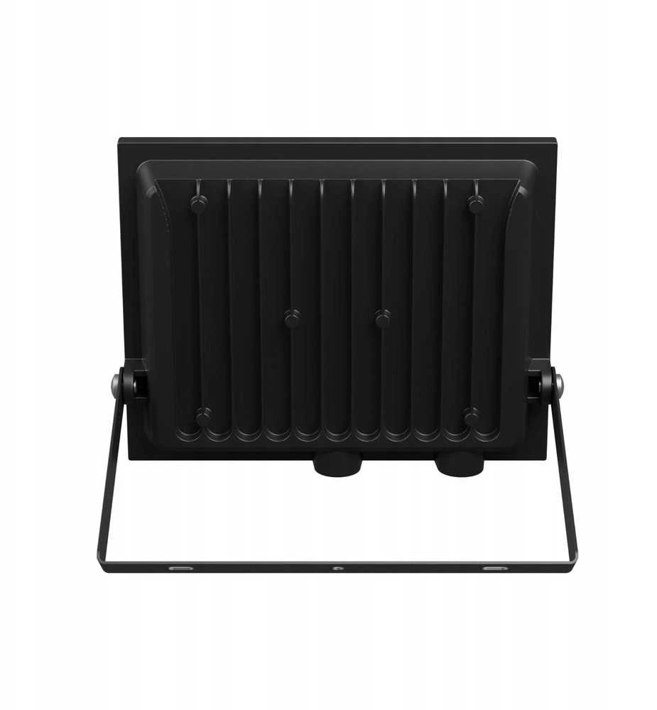 Wojnarowscy NOCTIS LUX 4 prožektorius 50W CW 230V IP65 176x137x25mm juodas