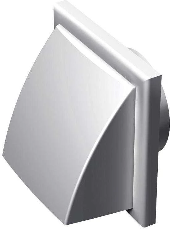 Lauko ventiliacijos grotelės HAUSHALT MV 102 VK