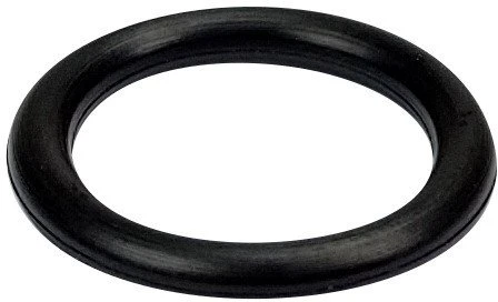 Haushalt Guminė tarpinė maišytuvui, plati, D15, 16X4X4, 10 vnt