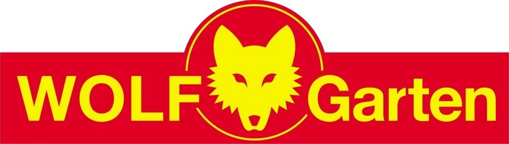 Vėduoklinis grėblys UF-M, Wolf Garten
