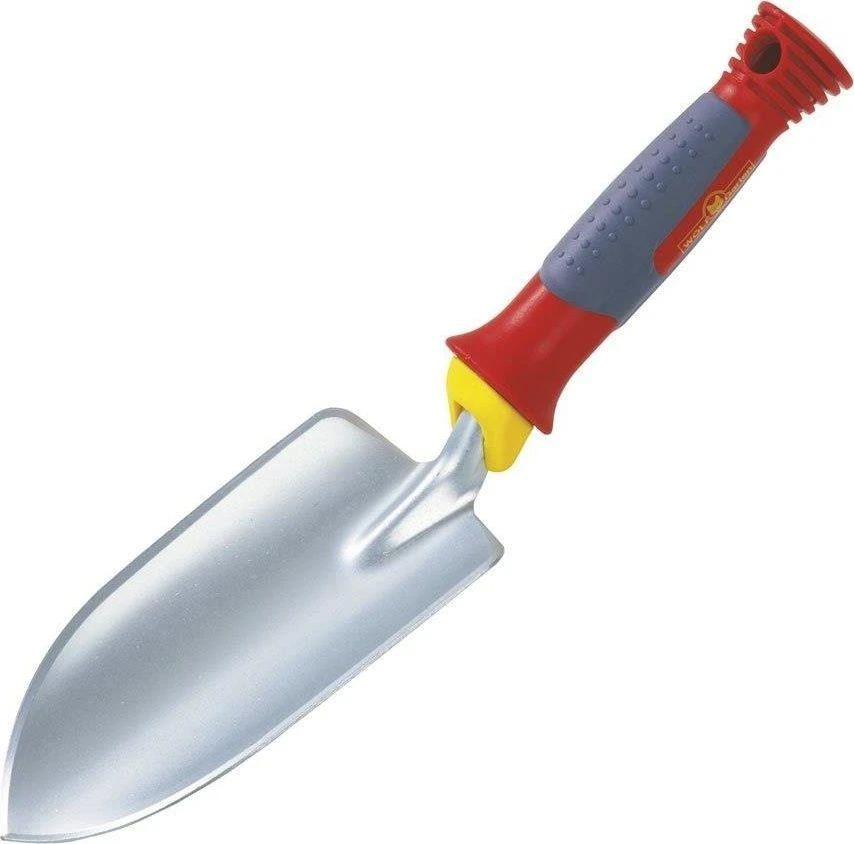 LU-2K Daržo kastuvėlis, Wolf Garten