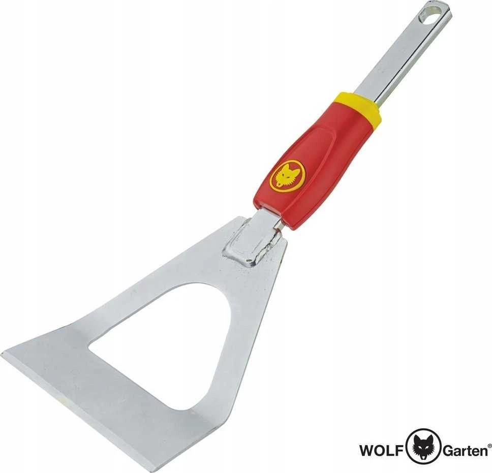 Tiekimas WOLF GARTEN DANISH HOE 13CM DH-M