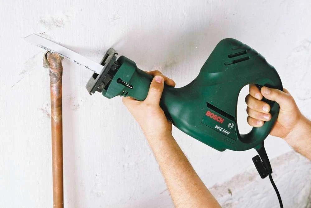 Pjūkleliai tiesiniam pjūklui Wolfcraft 2292000; 2 vnt.