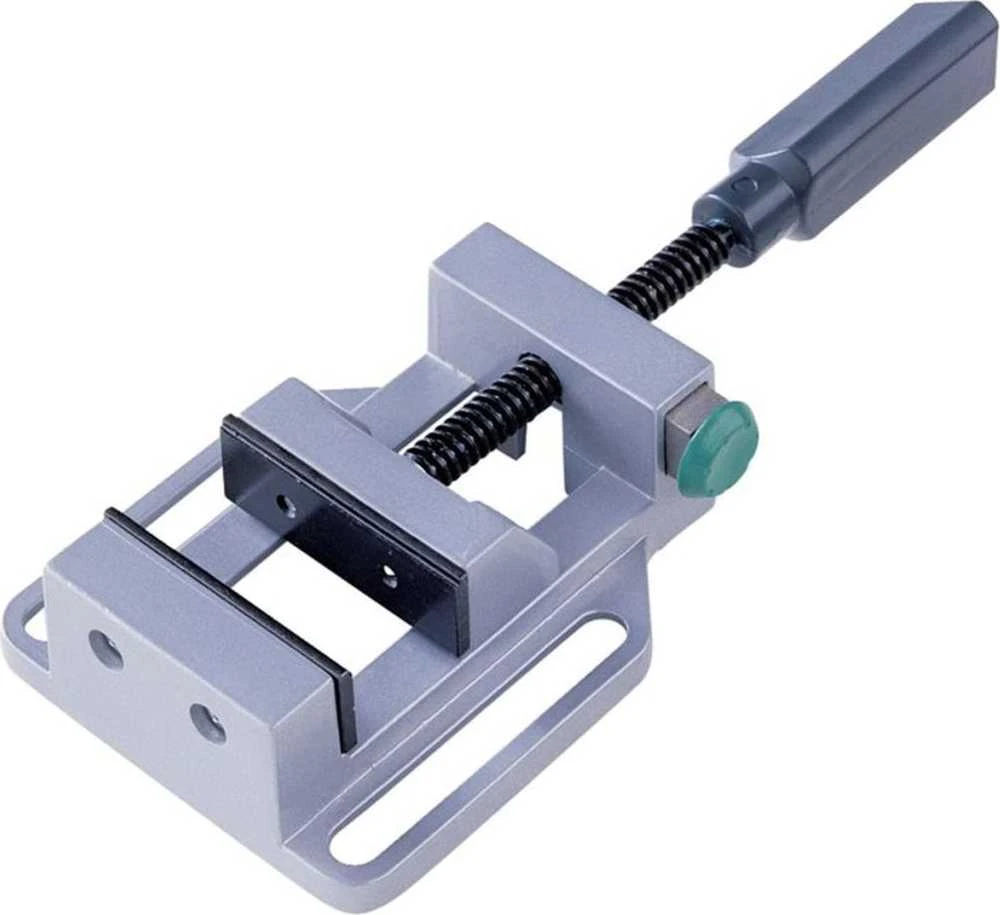 Wolfcraft Wolfcraft greito prispaudimo spaustukai 70 mm aliuminio 4920000