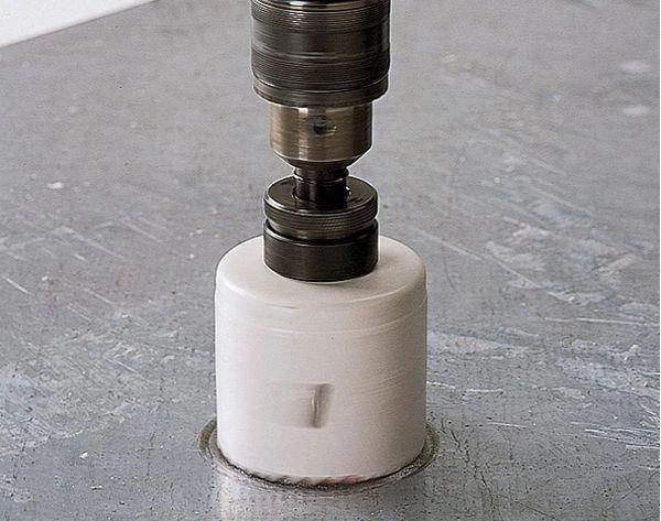 Wolfcraft BiM medienos grąžtas 68 mm
