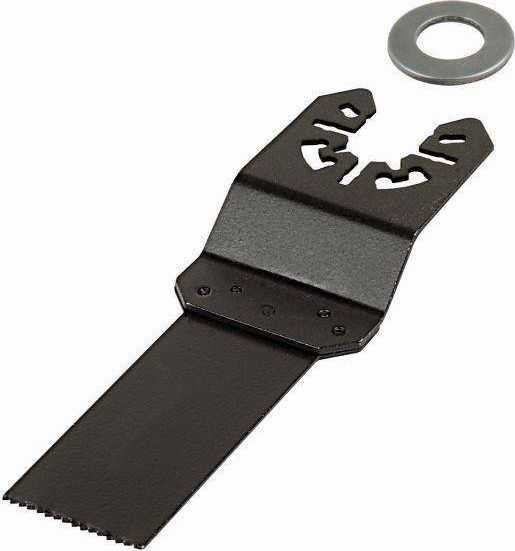 Wolfcraft Brzeszczot universalus BiM 22 mm Wolfcraft - do multiszlierek