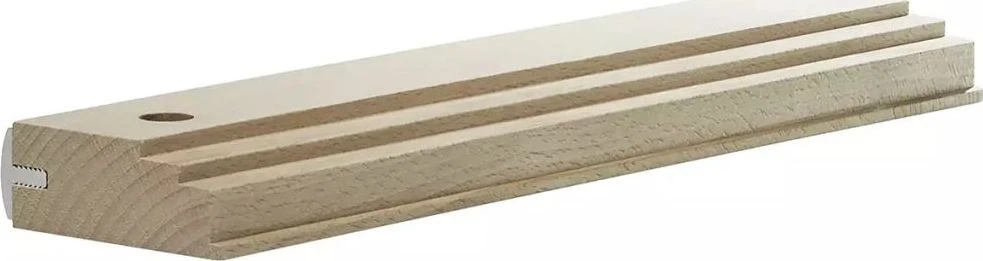 Tašas laminatui kloti WOLFCRAFT
