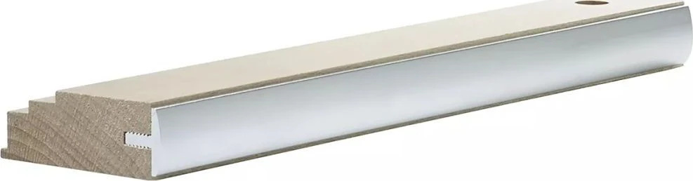 Tašas laminatui kloti WOLFCRAFT