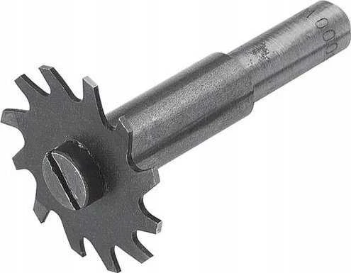 Wolfcraft Medžio freza WS 30X1,5X8 mm