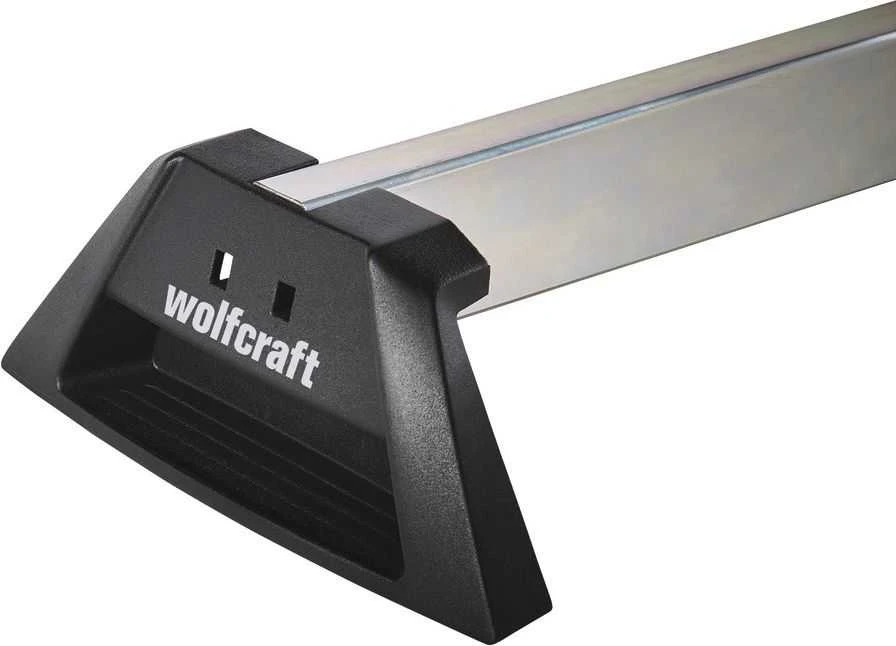 wolfcraft Pakeliama pjaustyklė laminatui LC 100 6933000