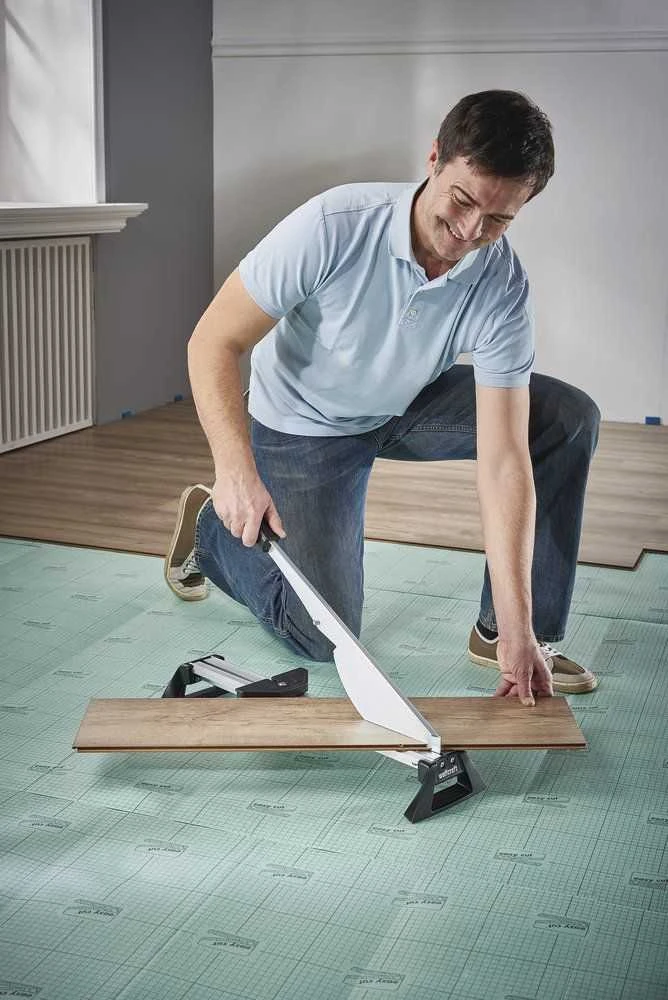 wolfcraft laminato pjaustyklė, LC 600 6937000