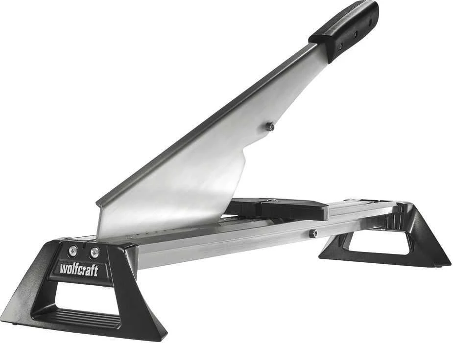 wolfcraft laminato pjaustyklė, LC 600 6937000