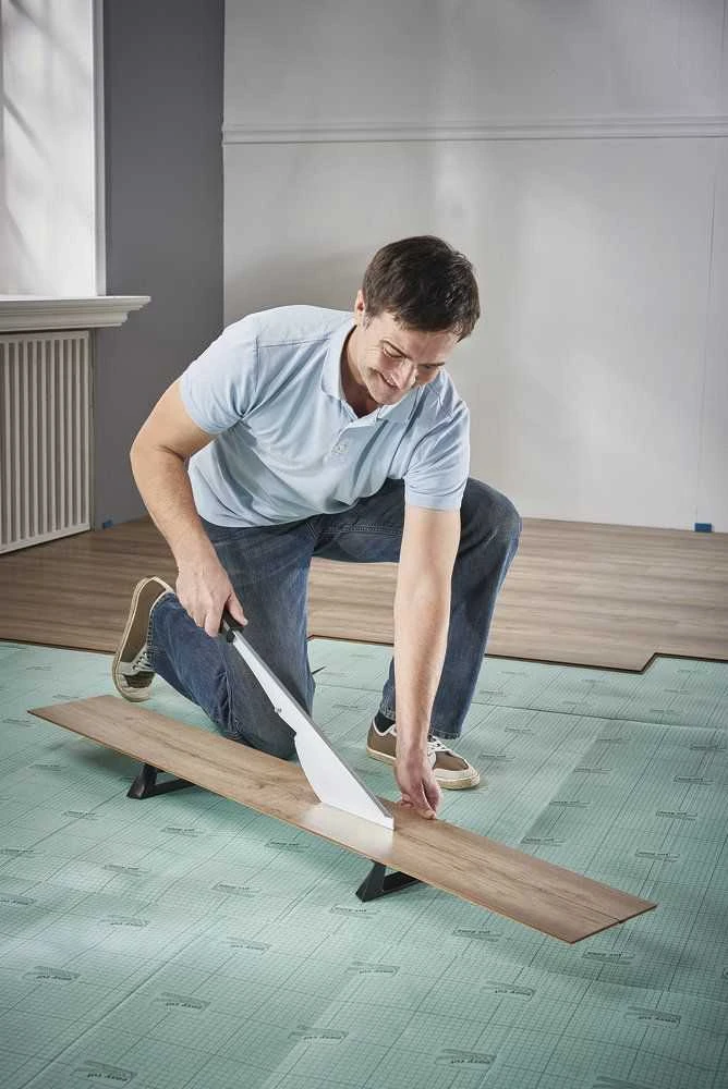 wolfcraft laminato pjaustyklė, LC 600 6937000