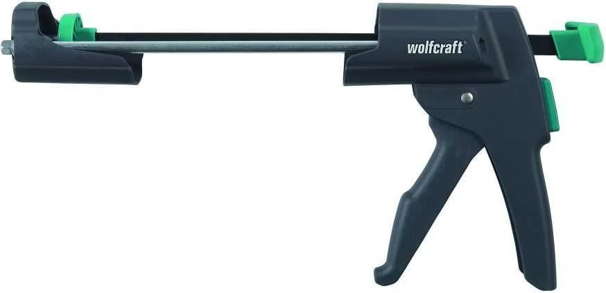 wolfcraft Mechaninis sandarinimo pistoletas MG 600 PRO 4356000