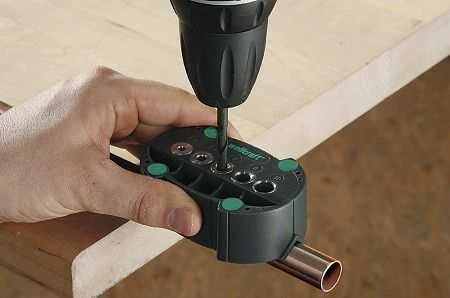 WOLFCRAFT GRĘŽIMO VADOVAS + 5 GRĄŽIAI