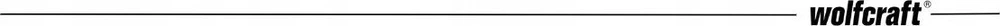 Wolfcraft Jungiamasis adapteris viena ranka valdomiems spaustuvams (WF3039000)