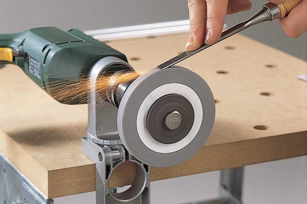 WOLFCRAFT TRZPIEŃ MOCUJĄCY gręžtuvui/WKRĘTARKI 13mm