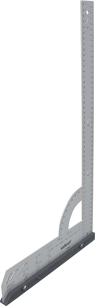 Wolfcraft Universalus kampainis, 500mm, 5206000