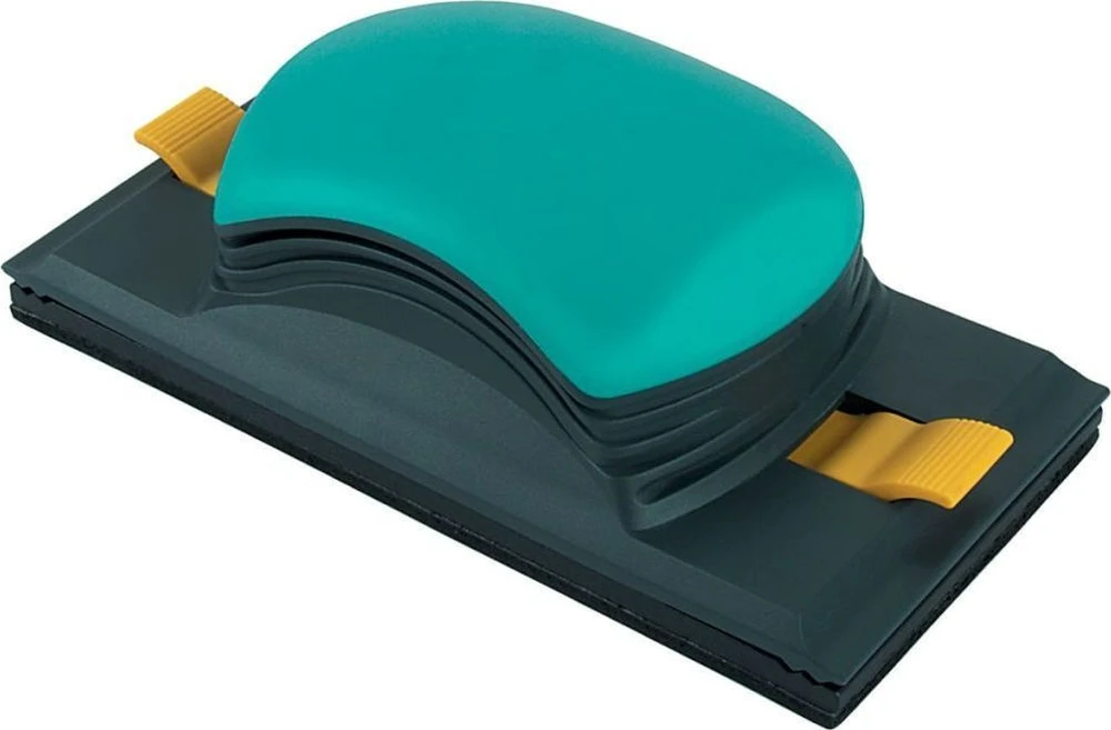 Šlifavimo trinkelė Wolfcraft 5890000; 230x93 mm