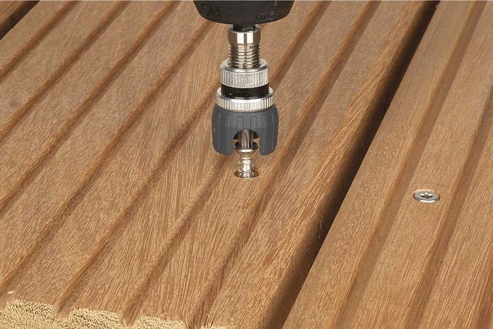 Wolfcraft Magnetinis laikiklis + TX 25 antgalis