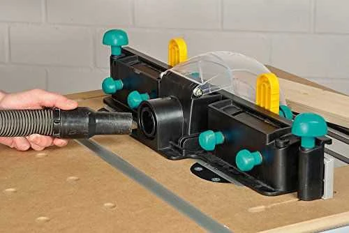 WOLFCRAFT MASTERCUT VADOVAS 1500/2000 ...