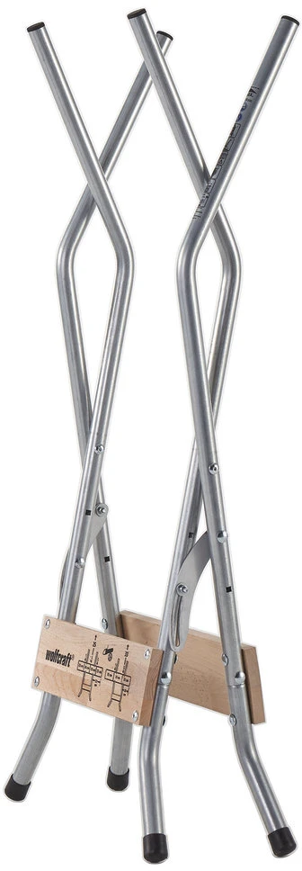 Wolfcraft medienos pjovimo stovas (5119000)
