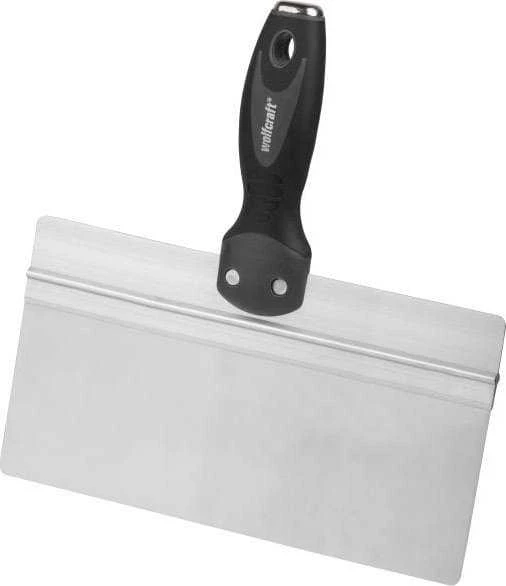 WOLFCRAFT SZPACHLA 250mm DO POŁĄCZEŃ PŁYT G-K