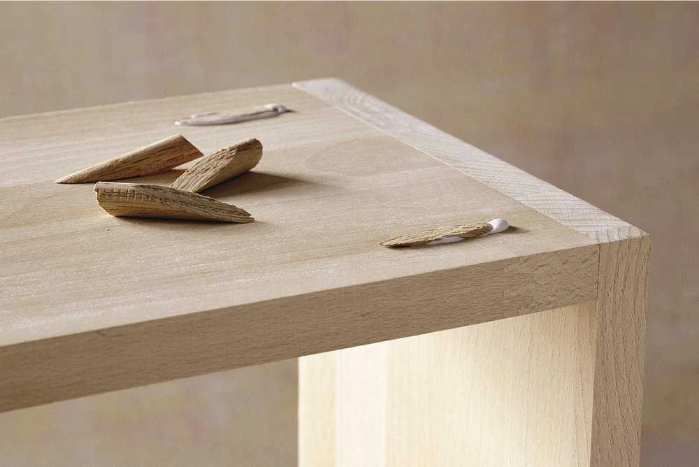 wolfcraft pagalbinis šablonas paslėptų skylių gręžimui 4642000