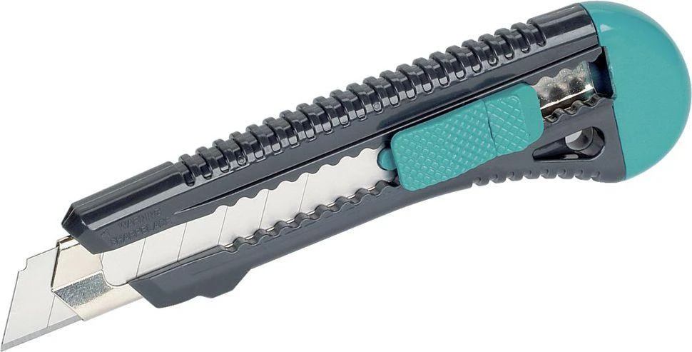 „Wolfcraft“ LENGVAS PEILIS – SU 18 MM AŠMENIMI