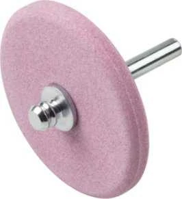 Wolfcraft Peilių ir žirklių galąstuvas, 60 mm su kotu (WF2140000)