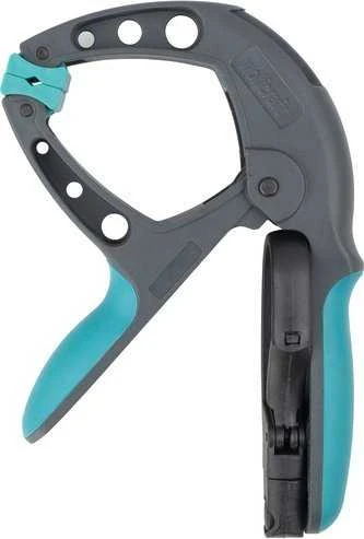 Wolfcraft Pavasario gnybtas Wolfcraft FZH / 50 mm