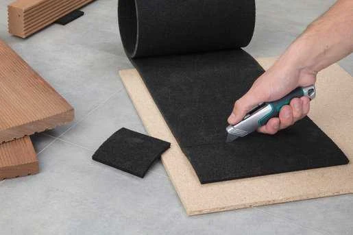 Wolfcraft peilis su trapecija ir kablio ašmenimis, Profi Wolfcraft