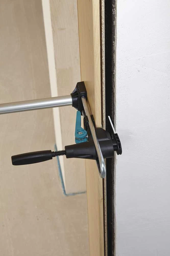 Wolfcraft Durų rėmo surinkimo įrankių rinkinys PRO, 3676000