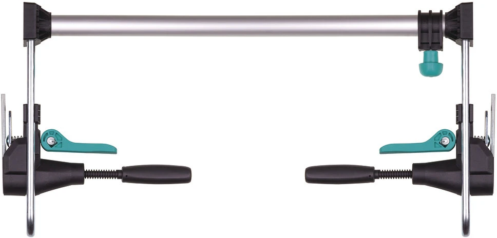 Wolfcraft Durų rėmo surinkimo įrankių rinkinys PRO, 3676000