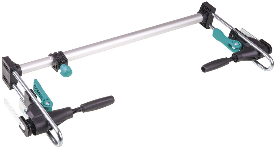 Wolfcraft Durų rėmo surinkimo įrankių rinkinys PRO, 3676000