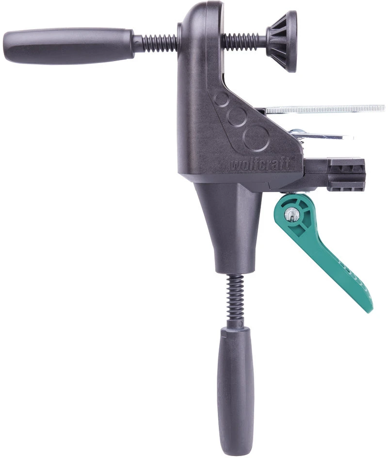 Wolfcraft Durų rėmo surinkimo įrankių rinkinys PRO, 3676000