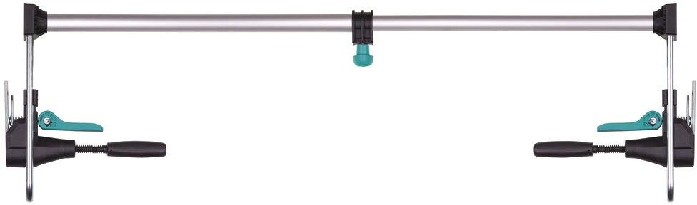 Wolfcraft Durų rėmo surinkimo įrankių rinkinys PRO, 3676000