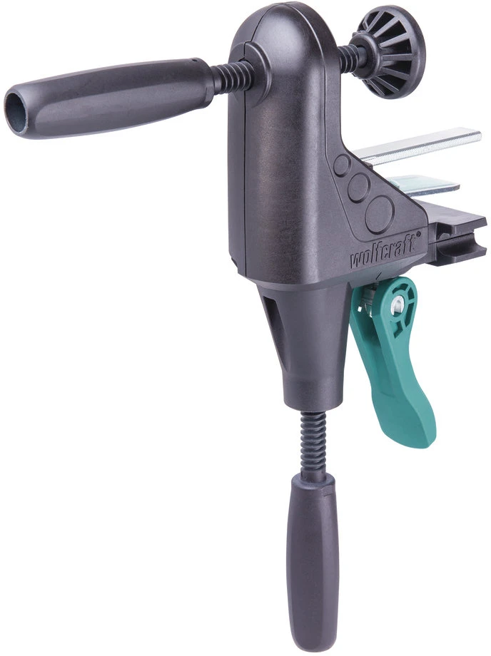 Wolfcraft Durų rėmo surinkimo įrankių rinkinys PRO, 3676000