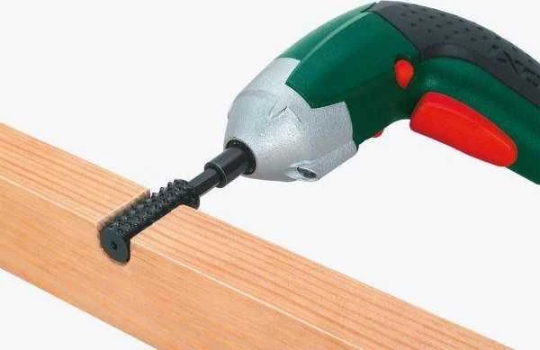 Wolfcraft FREZA MEDŽIO CILINDRINĖ 13.5X35MM