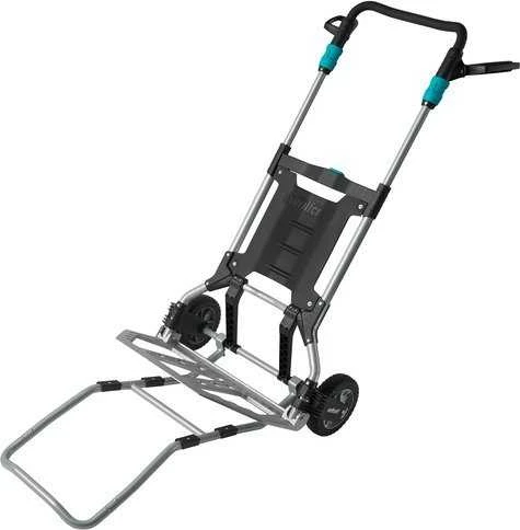 Wolfcraft Laikiklis do wózka TS850 / TS1500, do transportu ładunków po schodach