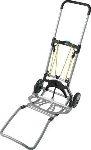 Wolfcraft Laikiklis do wózka TS850 / TS1500, do transportu ładunków po schodach