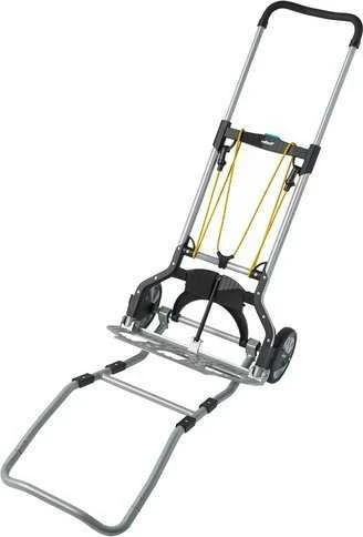 Wolfcraft Laikiklis do wózka TS850 / TS1500, do transportu ładunków po schodach