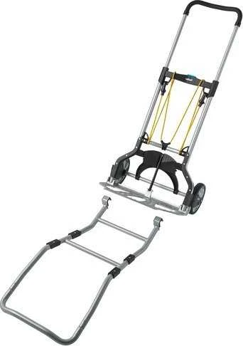 Wolfcraft Laikiklis do wózka TS850 / TS1500, do transportu ładunków po schodach