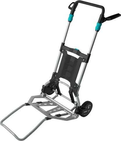 Wolfcraft Laikiklis do wózka TS850 / TS1500, do transportu ładunków po schodach