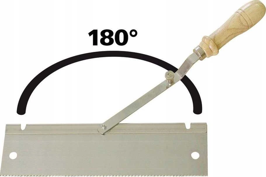 Rankinis pjūklas Wolfcraft 6925000
