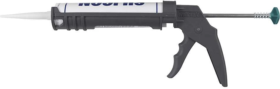 WOLFCRAFT WYCISKACZ DO MAS MG100