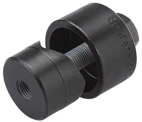 WOLFCRAFT 32 mm (1 1/4 col.) KIUČIŲ PJAUSTYMAS