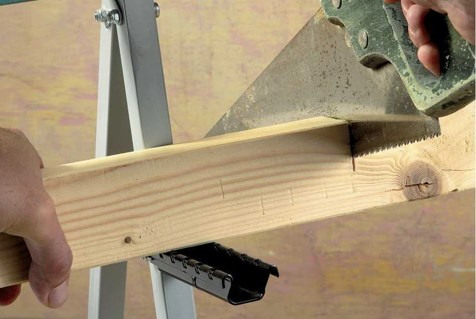 Wolfcraft Stojak 735mm 100kg (6905000)